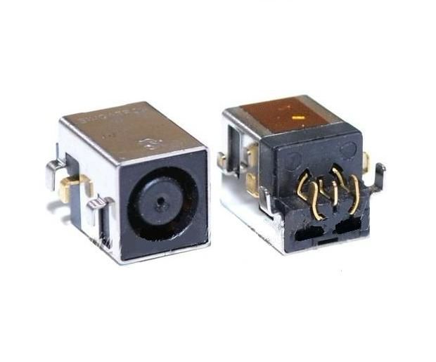 Dell Inspiron P10F (M5010) Power Jack Adaptasyonlu