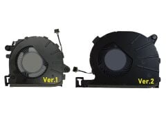 Hp ZBook Firefly 14 G8 Mobile Workstation Notebook Fan / Ver.2