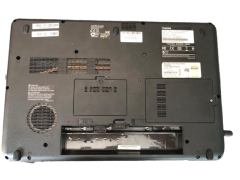 Toshiba Satelite L500-226 İntel T4400 2.20Ghz  Notebook