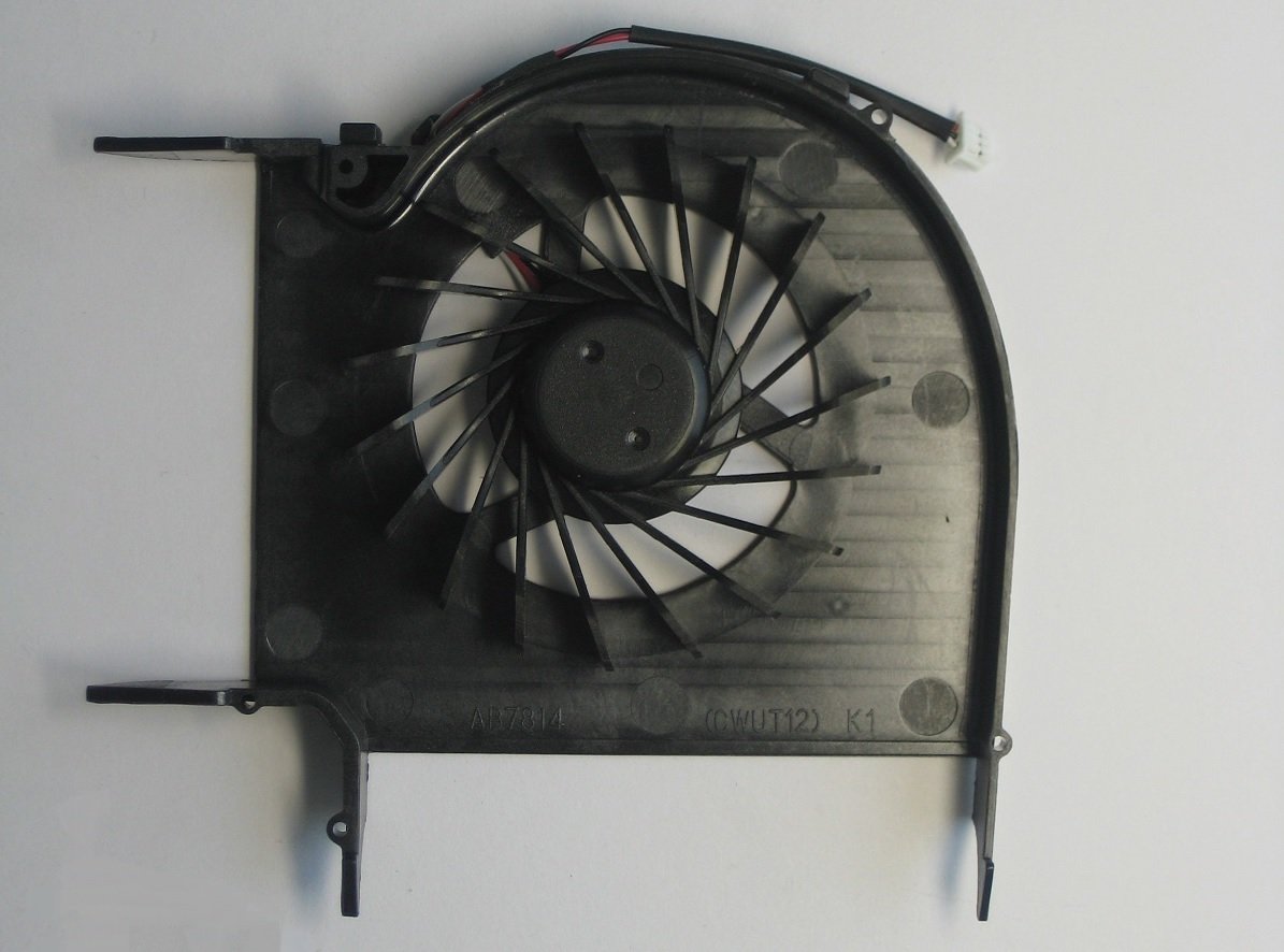 Hp Pavilion dv6-1280et Fan Ver.1
