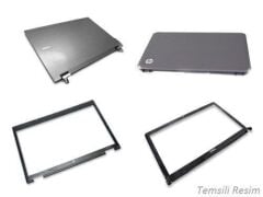 Asus Vivobook X540UB-GO371T Lcd Cover Kapak Siyah