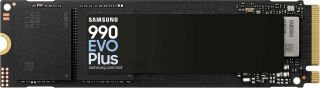 1TB SAMSUNG 990 7150/6300 MB/s EVO PLUS MZ-V9S1T0BW  (Resmi Distribütör Garantili)