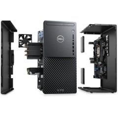 Dell XPS 8940 i7-11700 16GB 512G+1T GTX1660Ti W11P