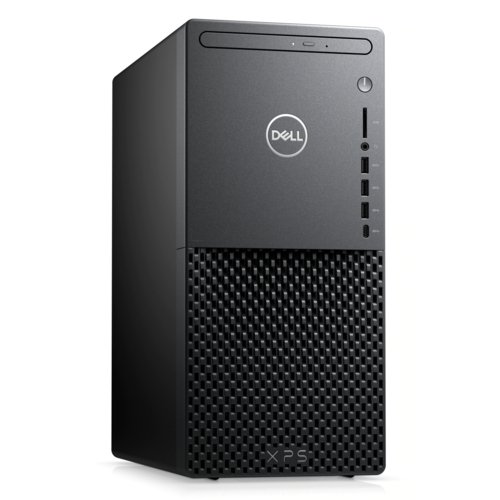 Dell XPS 8940 i7-11700 16GB 512G+1T GTX1660Ti W11P