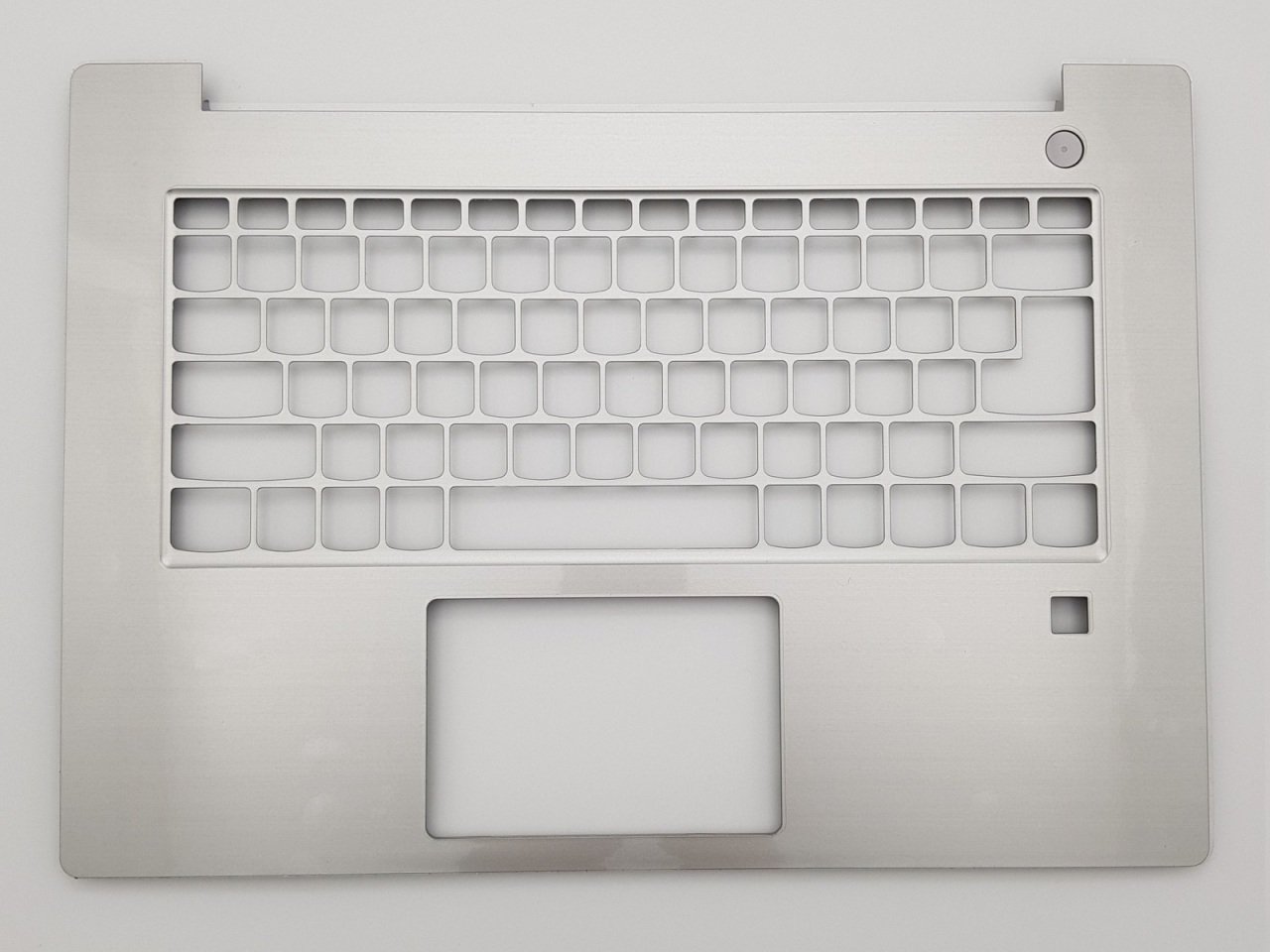 Lenovo 5CB0N67623 Üst Kasa Silver