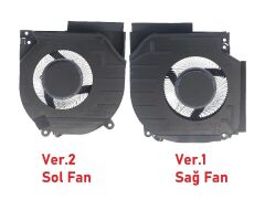 Hp Victus 16-r1057nt Gaming Fan V1 (Sağ Fan) 5V