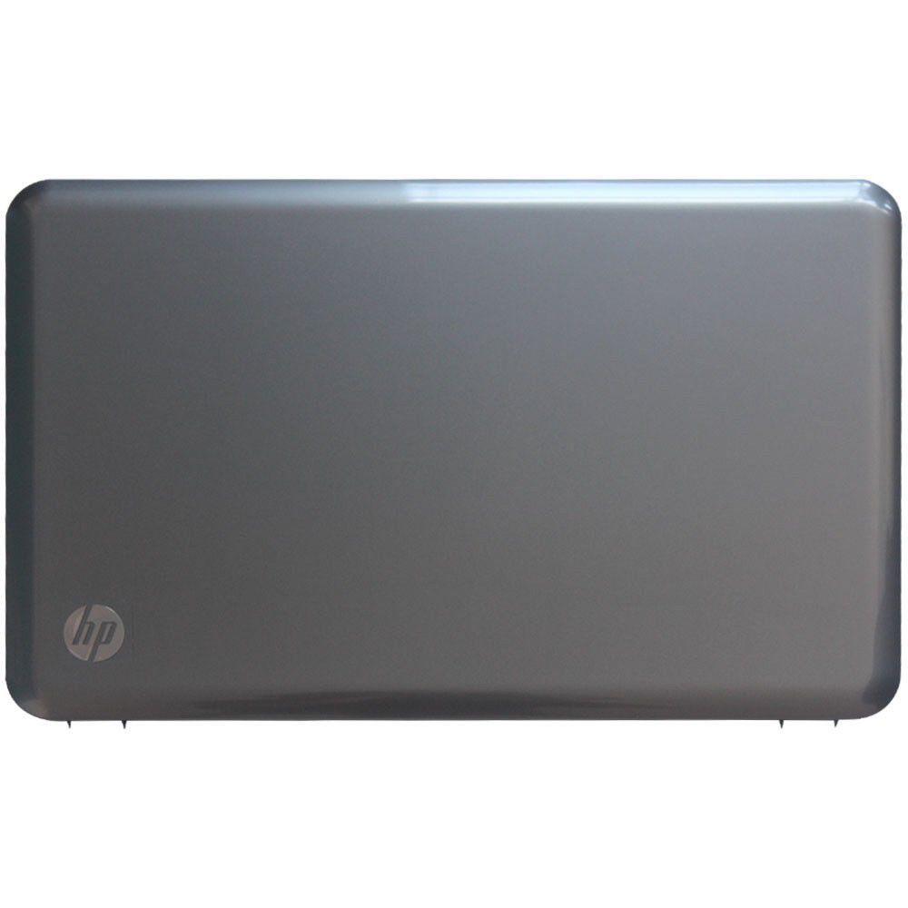 Hp Pavilion g6-1060et Lcd Cover Kapak Gri
