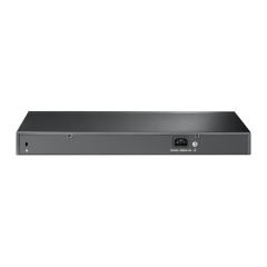 TP-LINK TL-SL1218P 16PORT 10/100 YÖNETİLEMEZ POE SWITCH