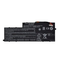 RETRO Acer Aspire V5-122P, V5-132P, AC13C34 Notebook Bataryası
