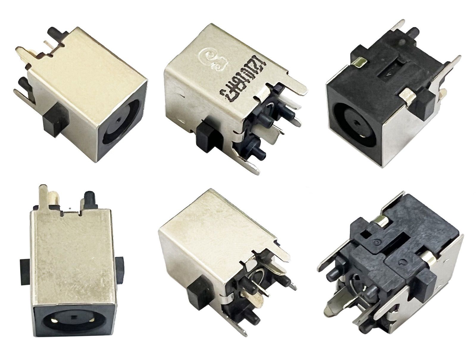 Hp 22-b, 22-b000, 22-b100 All-in-One AIO Pc Dc Power Jack