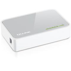 TP-Link TL-SF1005D 10/100Mbps 5Port Switch