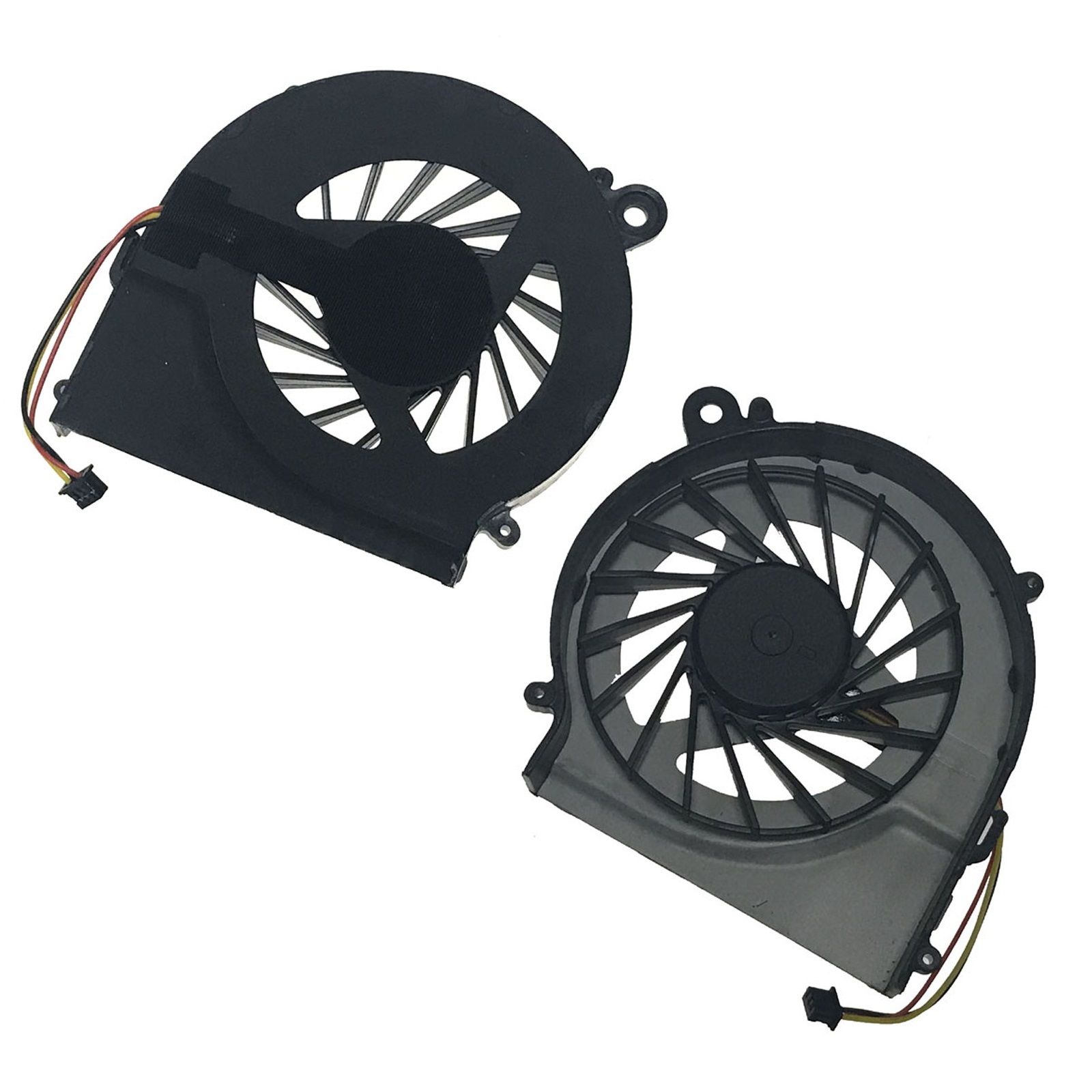 Hp G72-B60US Fan Ver.1