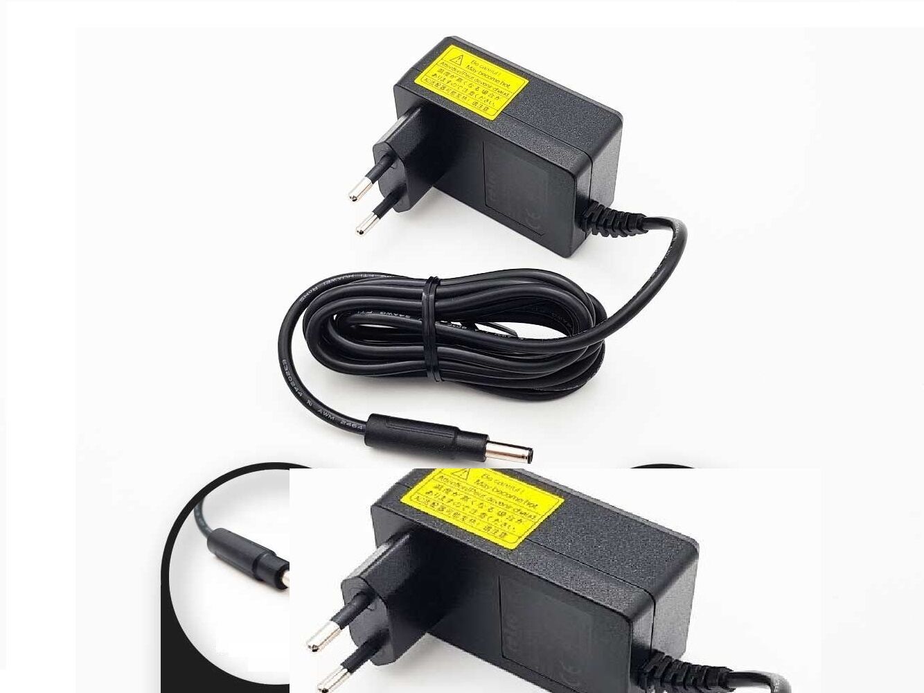 MC2805B-V, MC2805BV AC Adaptör - Şarj Cihazı