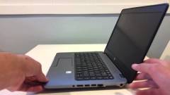 Hp ELİTBOOK 820 G3 i5-6300U Notebook Şok Fiyat Garantili Ürün