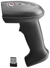 SUNLUX XL-9221B 2D KABLOSUZ BARKOD OKUYUCU USB