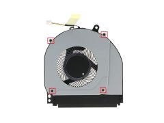 Hp TPN-W131 Fan
