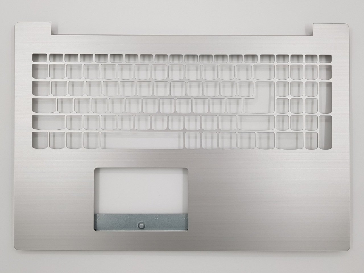 AP13R000310 Üst Kasa Silver