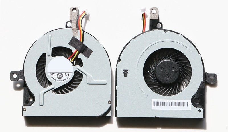 Toshiba Satellite C55t-B5354 Fan V2