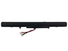 RETRO Asus X450J, A41-X550E Notebook Bataryası