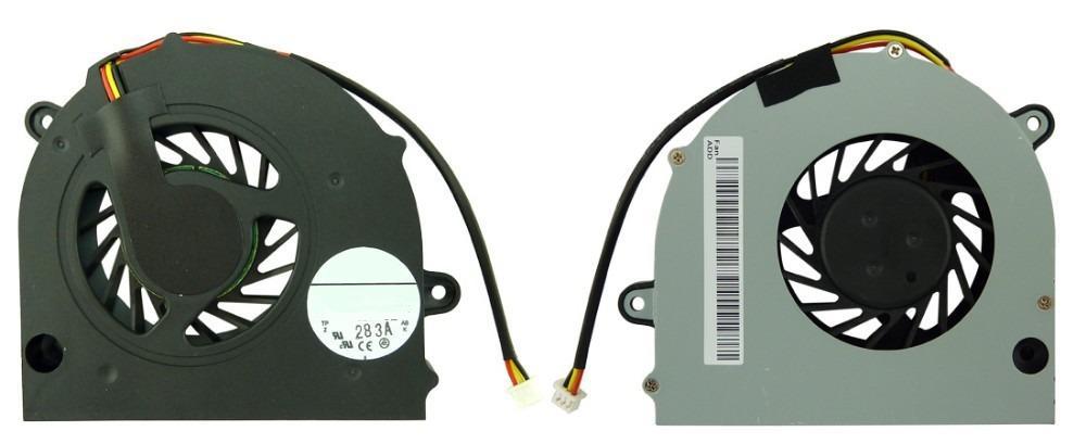 Toshiba Satellite L500-02H Fan Ver.3