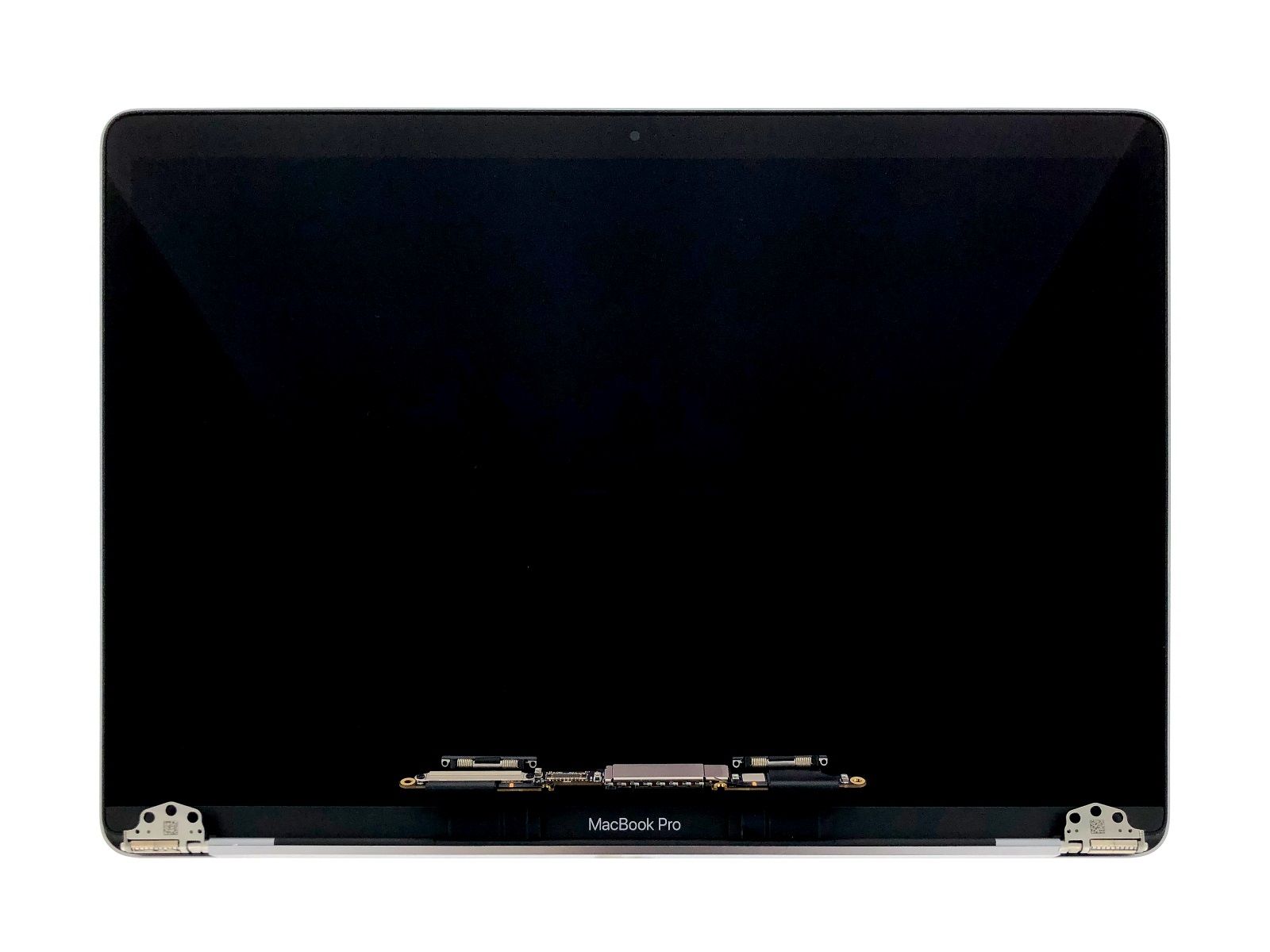 Apple MacBook Pro A2338 (2020) Notebook Lcd Ekran - Panel / Full Set Silver