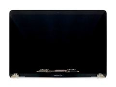 Apple MacBook Pro A2338 (2020) Notebook Lcd Ekran - Panel / Full Set Silver
