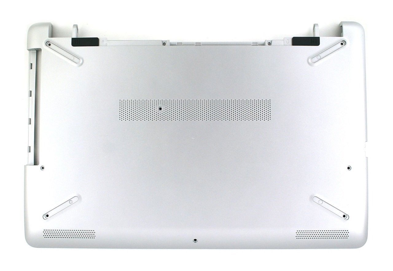 Hp 7GX71EA Alt Kasa Silver