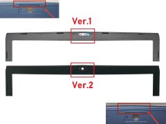 MSI GP72M 7RDX Leopard Lcd Çerçeve Bezel V1