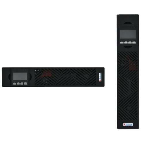 İNFORM SINUS EVO RACK TİPİ 2KVA UPS(4x 9AH)6-14dk Rack Mount