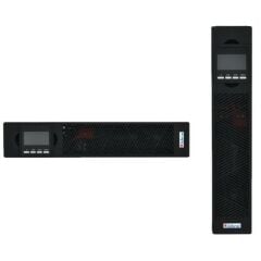 İNFORM SINUS EVO RACK TİPİ 2KVA UPS(4x 9AH)6-14dk Rack Mount