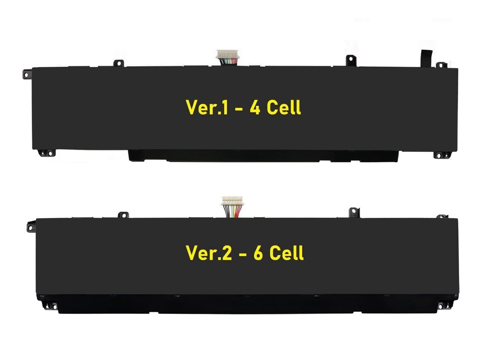 Hp Victus 16-s1010nt 9Z790EA Gaming Batarya Pil  V2 6-Cell
