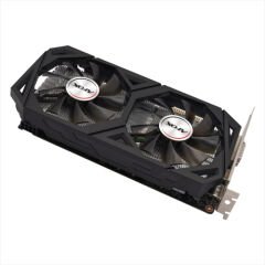 AFOX Geforce GTX 1660Ti 6GB GDDR6 192 Bit Ekran Kartı (AF1660TI-6144D6H7-V4)