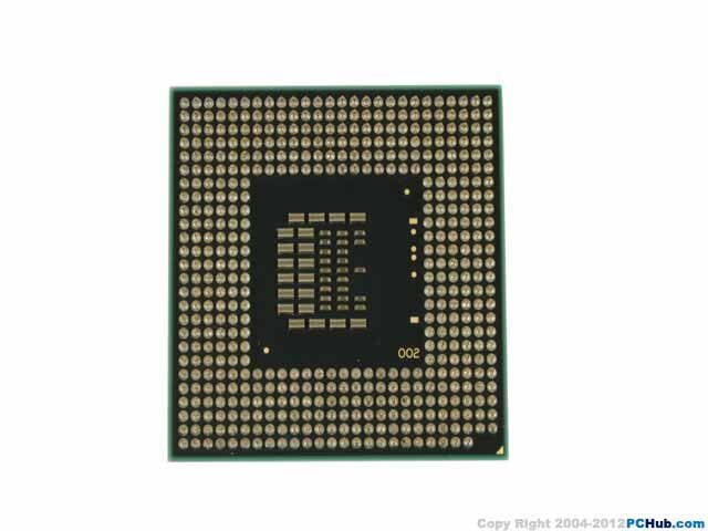 İntel Core2 Duo P7350 SLB53  Notebook İşlemcisi Yenilenmiş Ürün