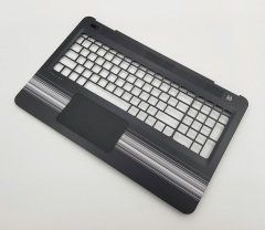 Hp Pavilion 15-au117nt Üst Kasa Siyah
