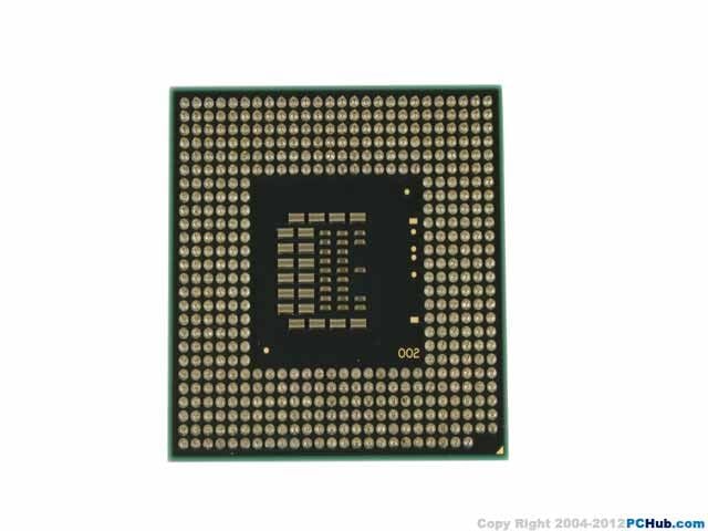 İntel Pentium B960 SR07V Notebook İşlemci Yenilenmiş Ürün