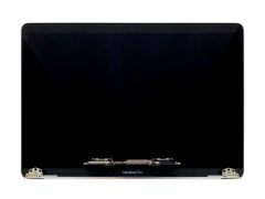 Apple MacBook Pro A2338 (2022) Notebook Lcd Ekran - Panel / Full Set Silver