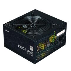 ZALMAN DECAMAX 700W ZM700-LX3 80+ POWER SUPPLY