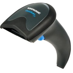 Datalogic QW2420 2D Siyah Barkod Okuyucu / USB