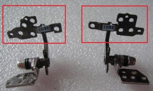 Sony Vaio SVF152C1WW Menteşe V2