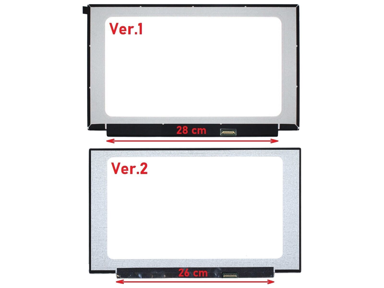Lenovo ThinkPad E15 G4 TP00117G LCD Ekran Panel Non-Touch V1