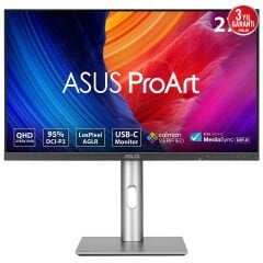 27'' ASUS PROART PA278CFRV 5MS 100HZ 2K PIVOT IPS