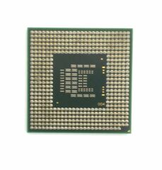 İntel Dual Core T4500 SLGZC  PGA478 Soket Notebook İşlemcisi