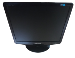 17'' Samsung 732N Plus Lcd Monitör