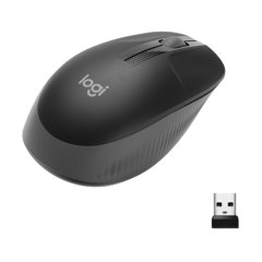 Logitech M190 Mouse USB Siyah 910-005905