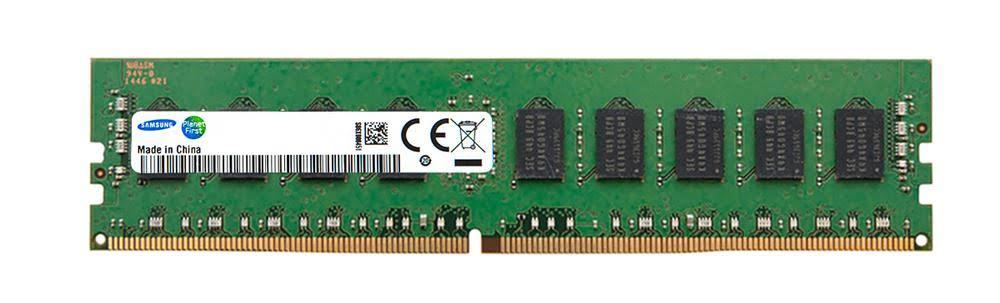 8Gb Samsung  M393A1G40EB1-CPB0Q 2133Mhz Ddr4 Ecc Server Ram