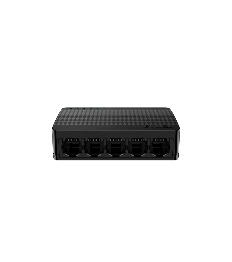 TENDA SG105M 5PORT 10/100/1000 GIGABIT SWITCH