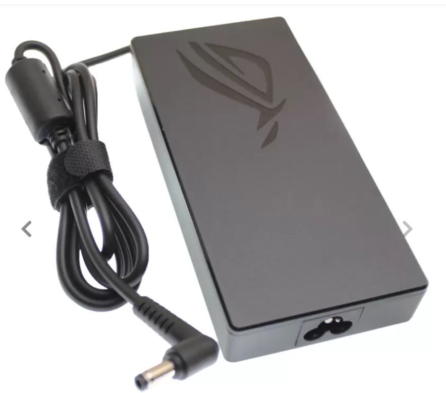 Asus ROG Strix G15 G513IE-HN Adaptör Şarj Aleti-Cihazı 200W ORJİNAL