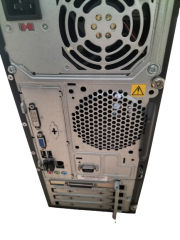 Lenovo Think Center Edge72 İ5 3470s 128Gb Ssd MasaÜstü Bilgisayar