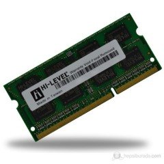 HiLevel 1Gb 333Mhz Ddr Notebook Ram