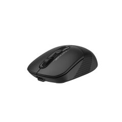 A4 TECH FG10CS OPTIK MOUSE SILENT GRİ 2000 DPI